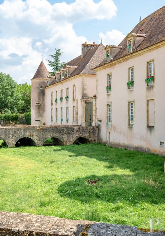Dans l’Yonne, à équidistance de Paris, Lyon et Genève, une ancienne place forte médiévale et son parc aménagés pour accueillir calmes séjours et grands événements  - photo  n°47